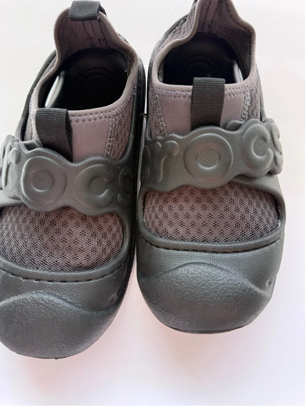 Crocs Little Kid  Water Shoes Size: 13c